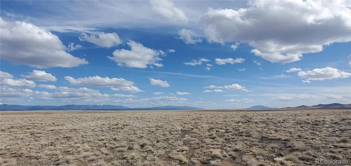 Lot 3 Fourteenth Street, Blanca, CO 81123 - #1