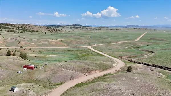 751 Thrush Lane, Hartsel, CO 80449
