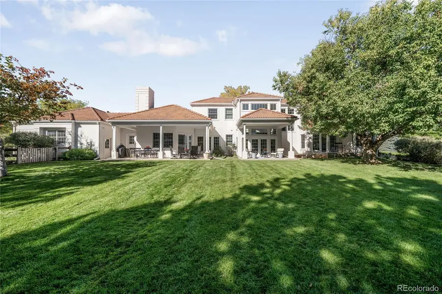 28 Golden Eagle Lane, Littleton, CO 80127 - #2