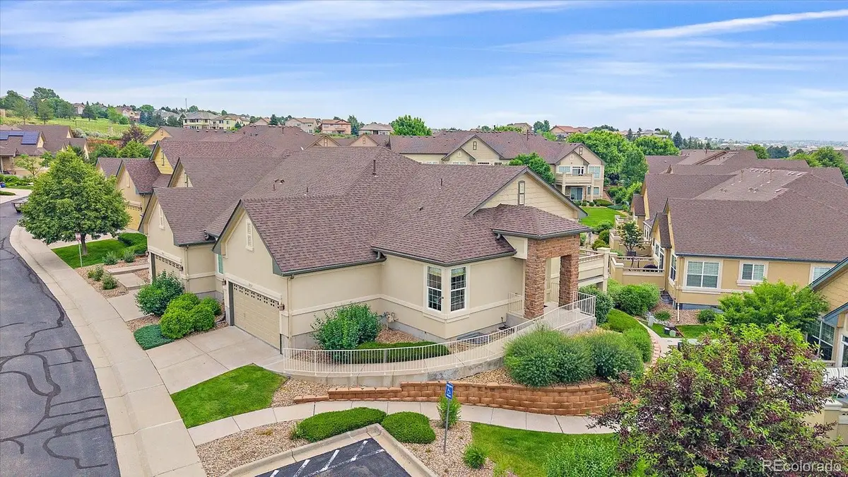 22124 E Euclid Drive, Aurora, CO 80016 - #1