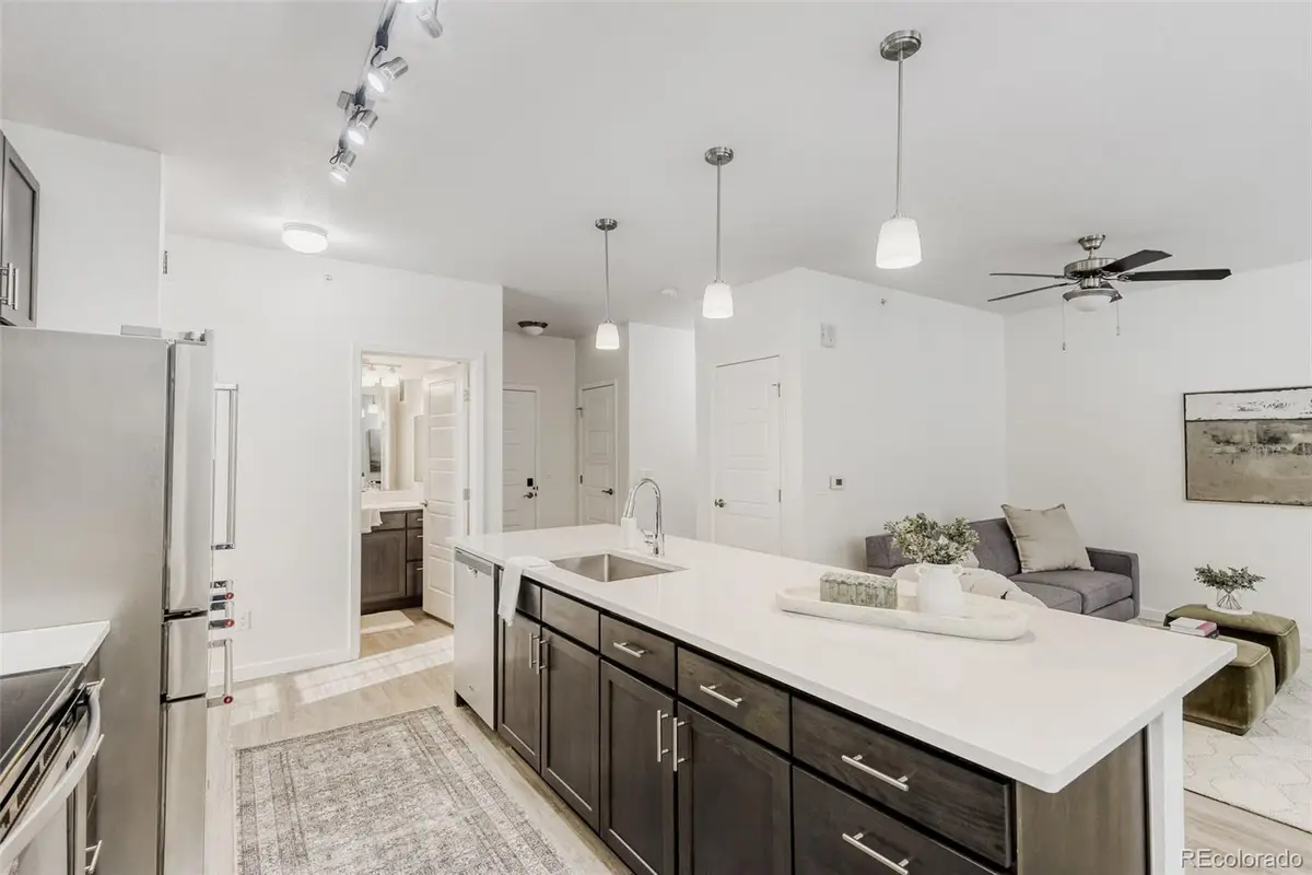 9185 Wilde Lane #202, Parker, CO 80134 - #1