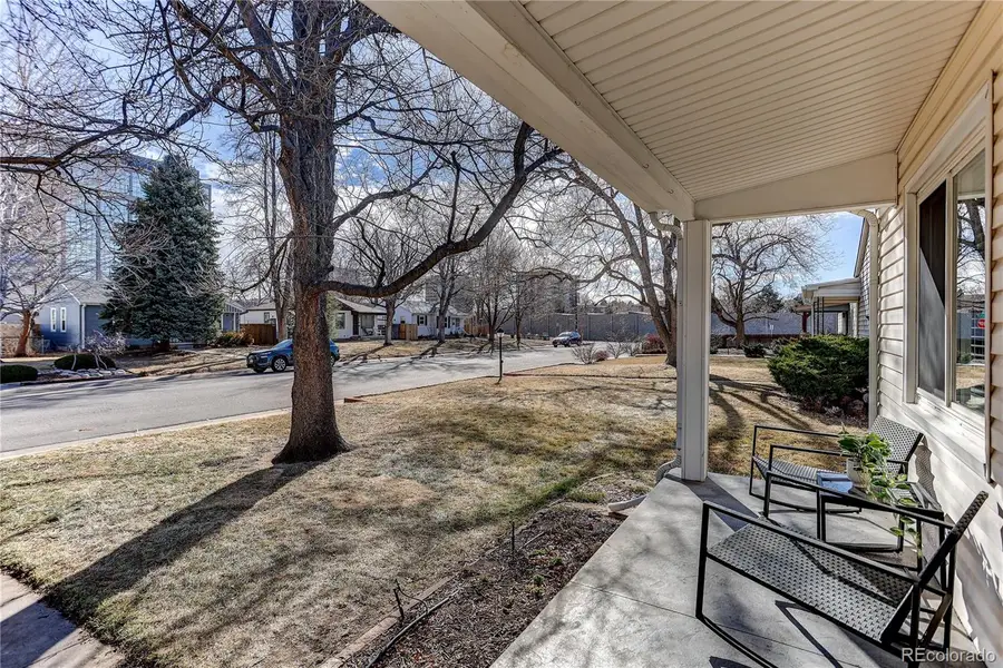 1755 S Garfield Street, Denver, CO 80210 - #2