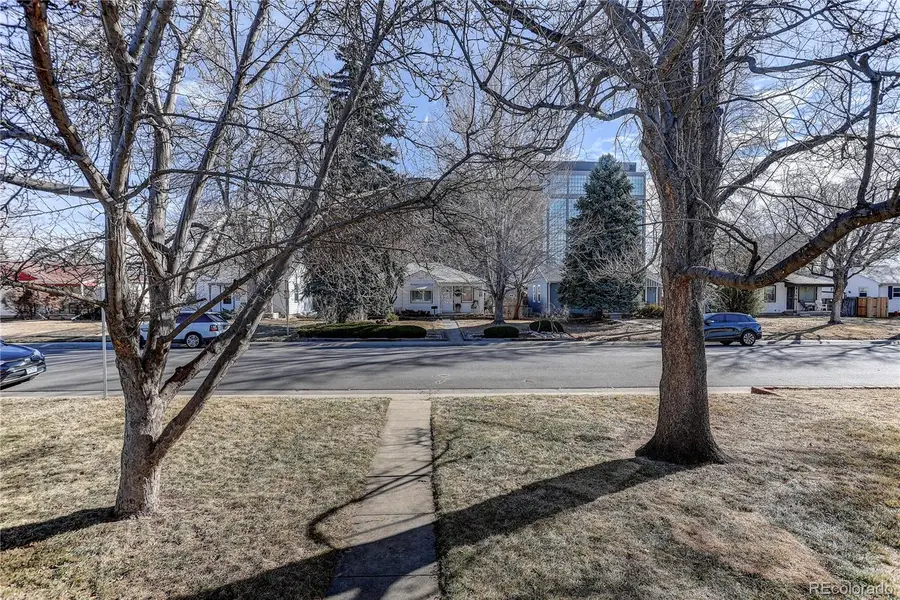 1755 S Garfield Street, Denver, CO 80210 - #3