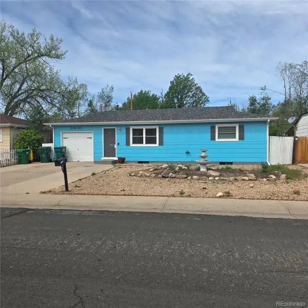 3601 Myrtle Street, Evans, CO 80620