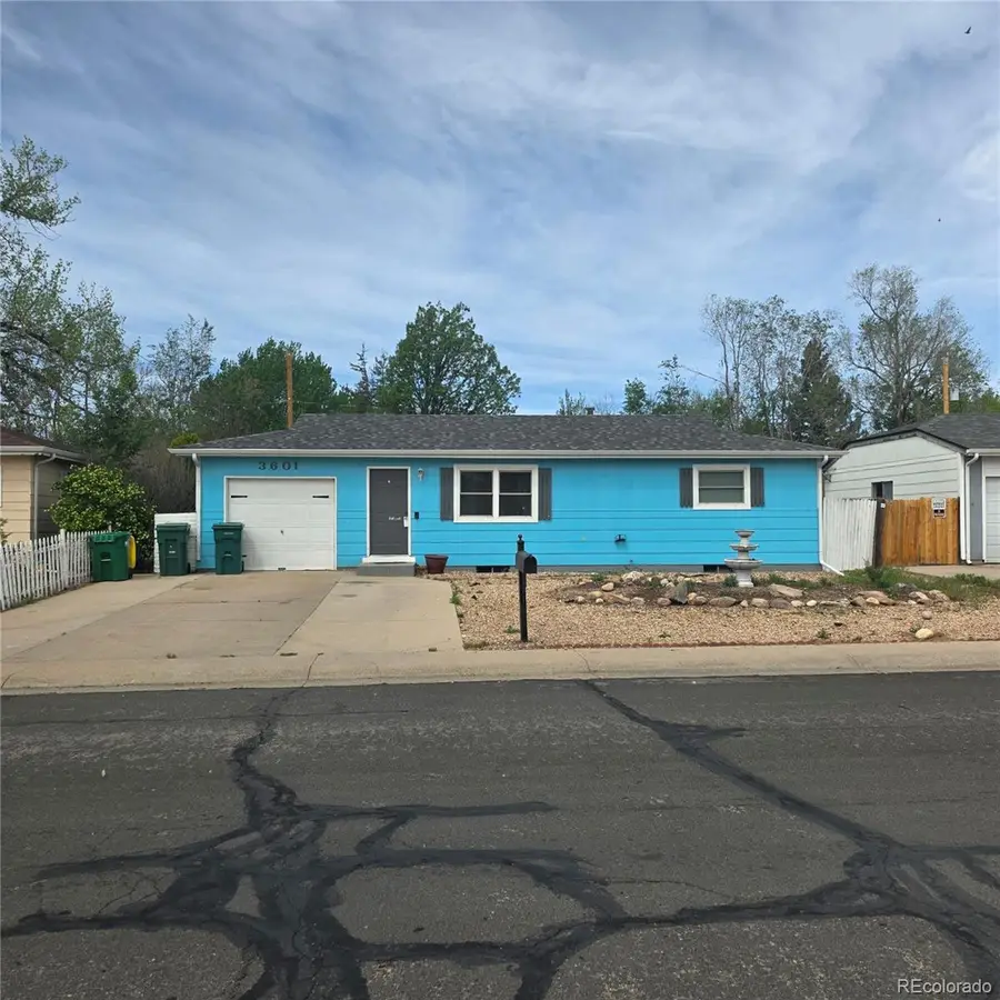 3601 Myrtle Street, Evans, CO 80620 - #2