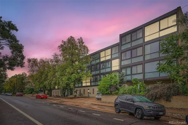 1050 N Corona Street #105, Denver, CO 80218