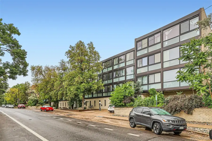 1050 N Corona Street #105, Denver, CO 80218 - #2