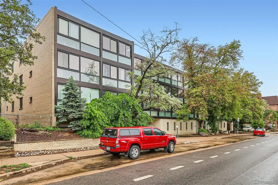 1050 N Corona Street #105, Denver, CO 80218 - #3