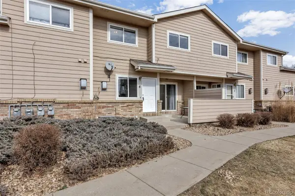 1601 Great Western Drive #I6, Longmont, CO 80501