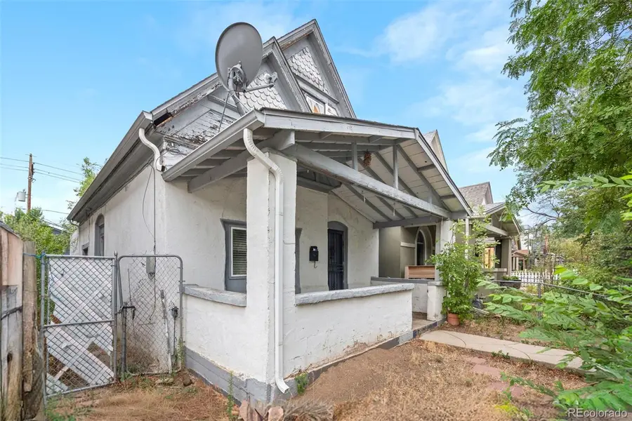 3784 N Williams Street, Denver, CO 80205 - #3