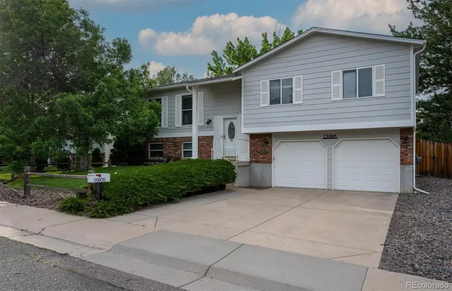 13805 W 67th Place, Arvada, CO 80004 - #2