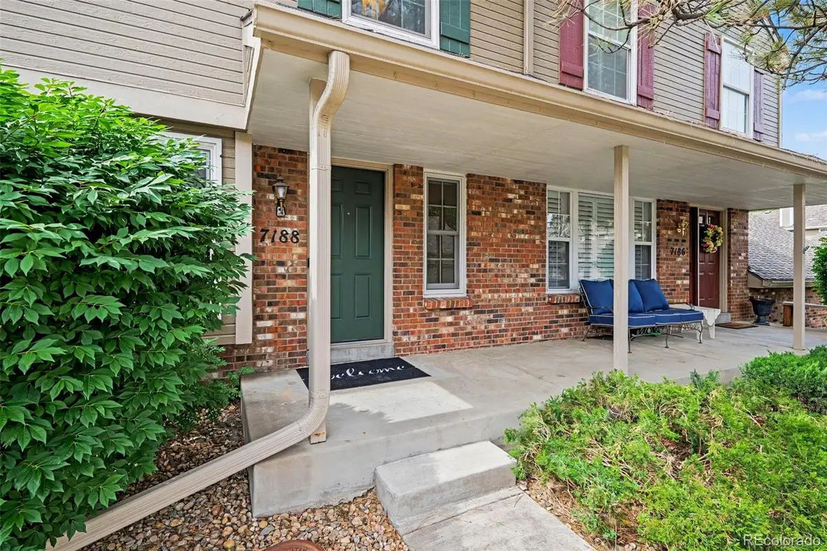 7188 E Bentley Circle, Centennial, CO 80112 - #1