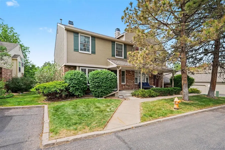 7188 E Bentley Circle, Centennial, CO 80112 - #2