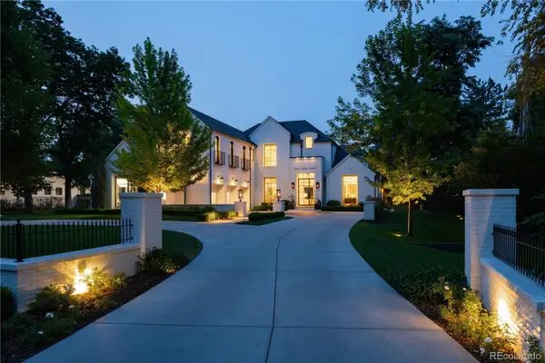 4790 S Ogden Street, Cherry Hills Village, CO 80113