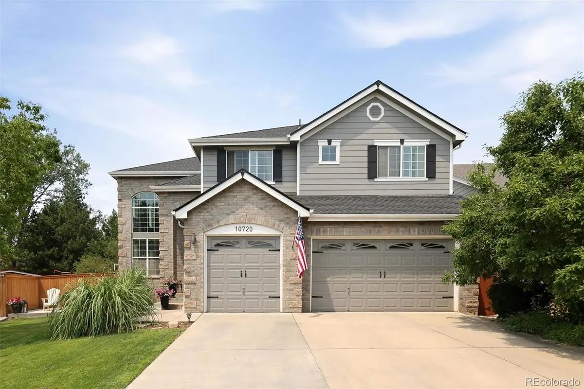 10720 W Weaver Drive, Littleton, CO 80127 - #1