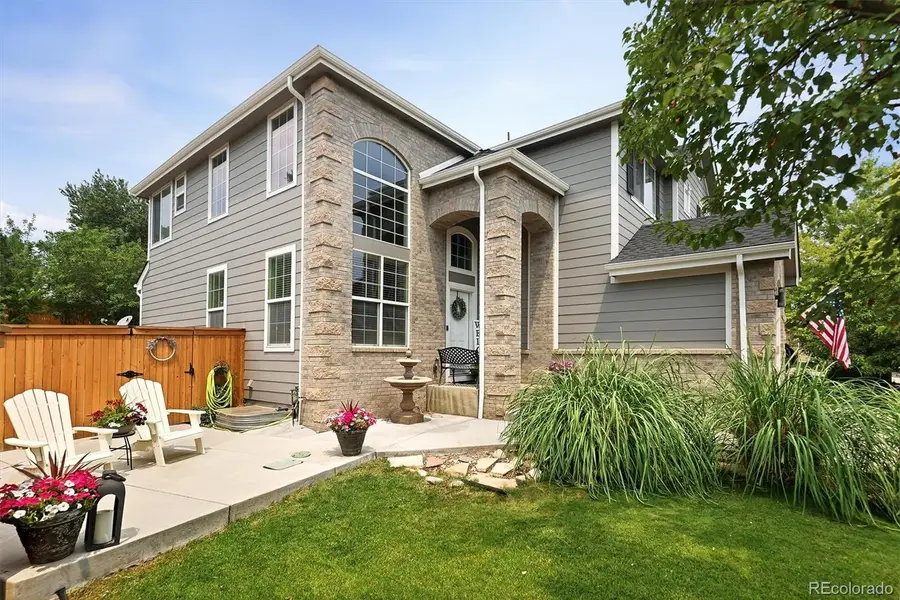 10720 W Weaver Drive, Littleton, CO 80127 - #2