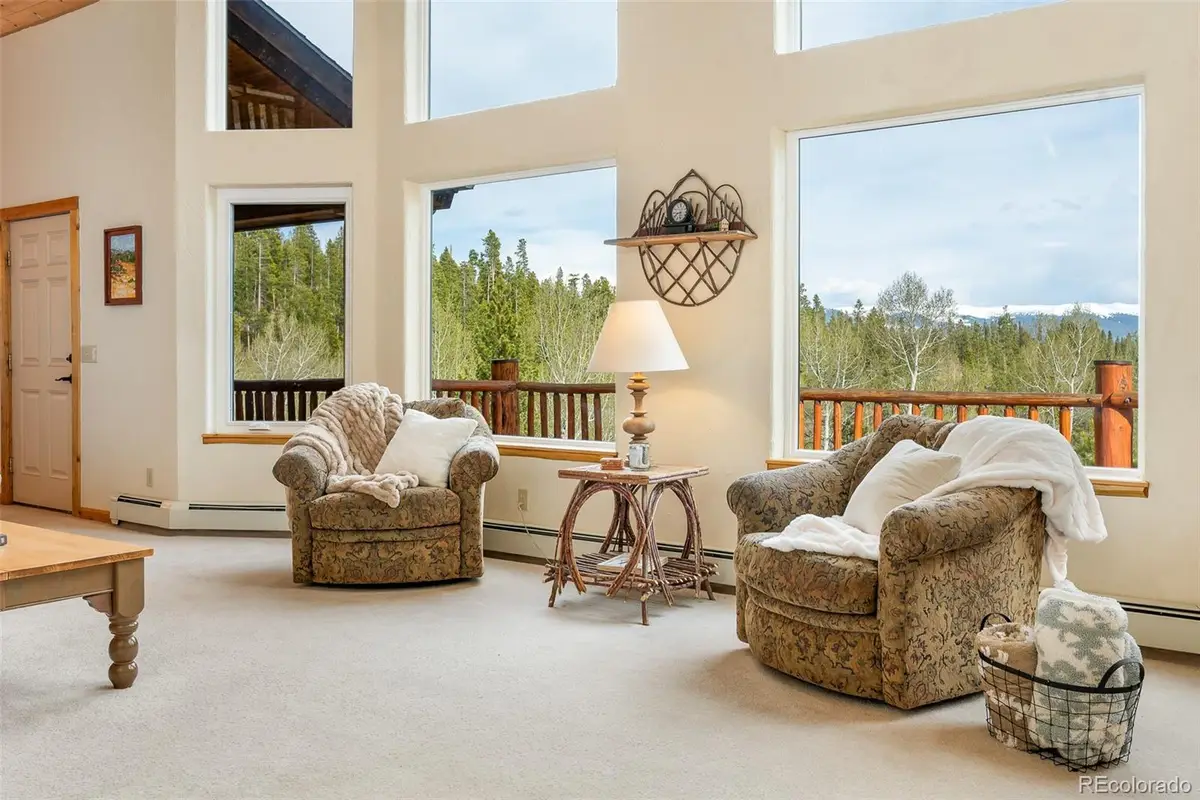 147 Cr-8542, Tabernash, CO 80478 - #1