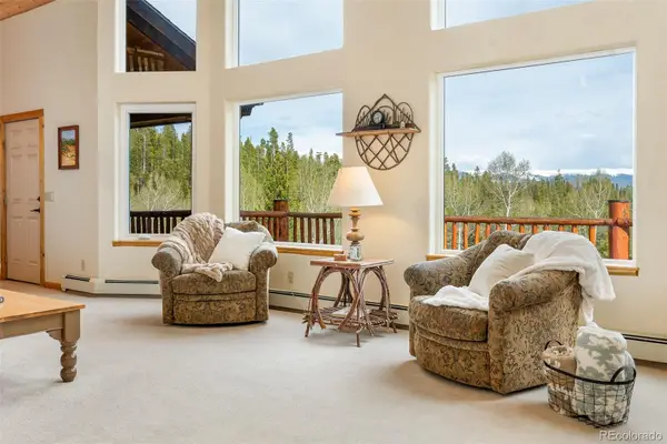 147 Cr-8542, Tabernash, CO 80478