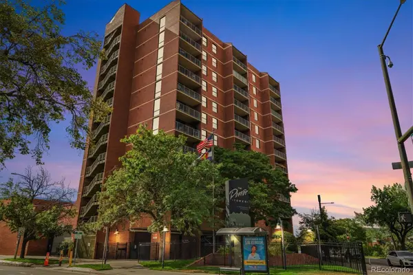 1301 Speer Boulevard #202, Denver, CO 80204