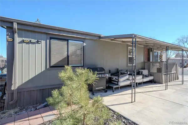 9100 Tejon Street, Denver, CO 80260