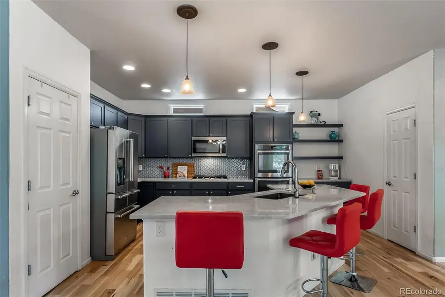 16533 Red Brush Place, Parker, CO 80134 - #3