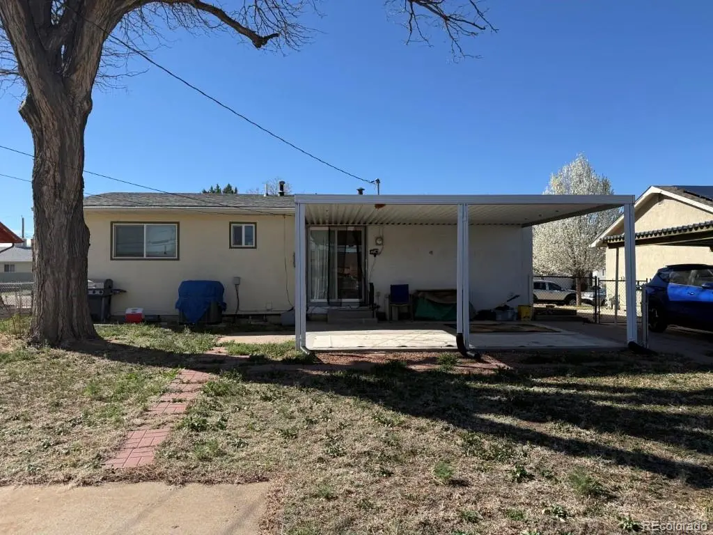 2932 Azalea Street, Pueblo, CO 81005 - #1