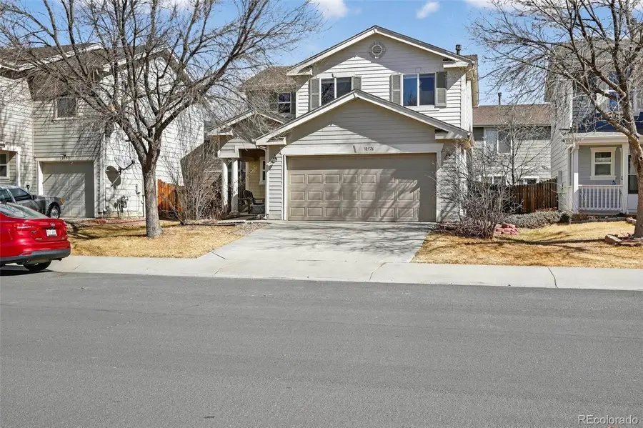 10576 Butte Drive, Longmont, CO 80504 - #2