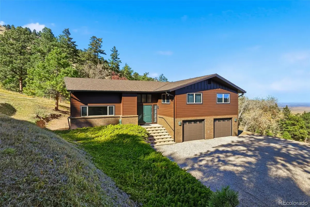 9287 Ute Drive, Golden, CO 80403 - #1