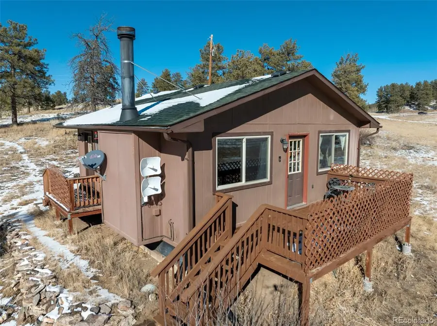 11 Valley Circle, Guffey, CO 80820 - Image #3