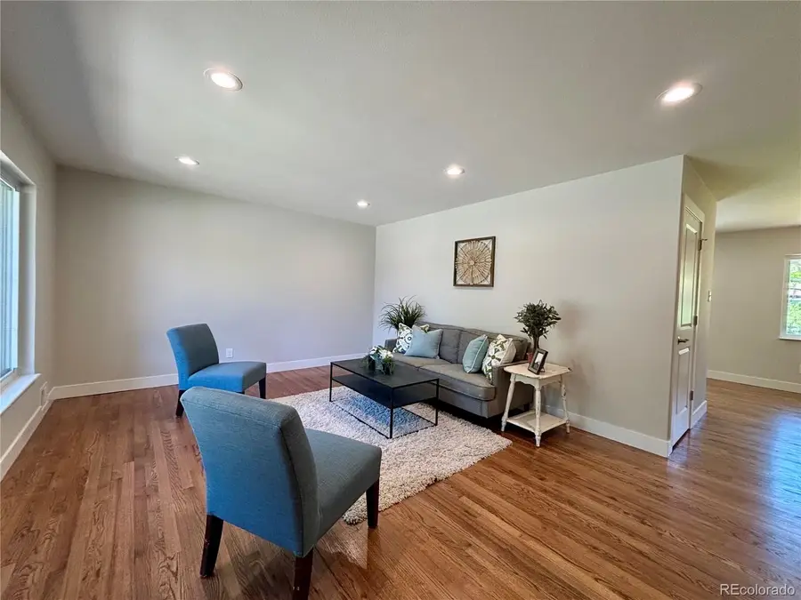 3412 S Patton Way, Denver, CO 80236 - #3