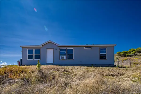 171 Sunset Trail, Cotopaxi, CO 81223