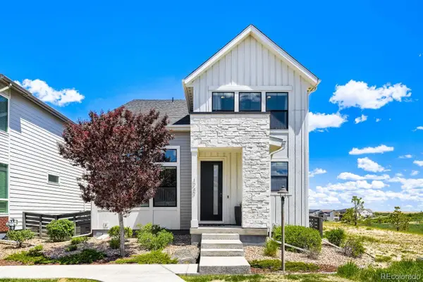 1747 Stable View Drive, Castle Pines, CO 80108