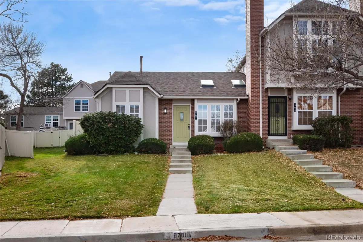 9709 W Chatfield Avenue #A, Littleton, CO 80128 - Image #1