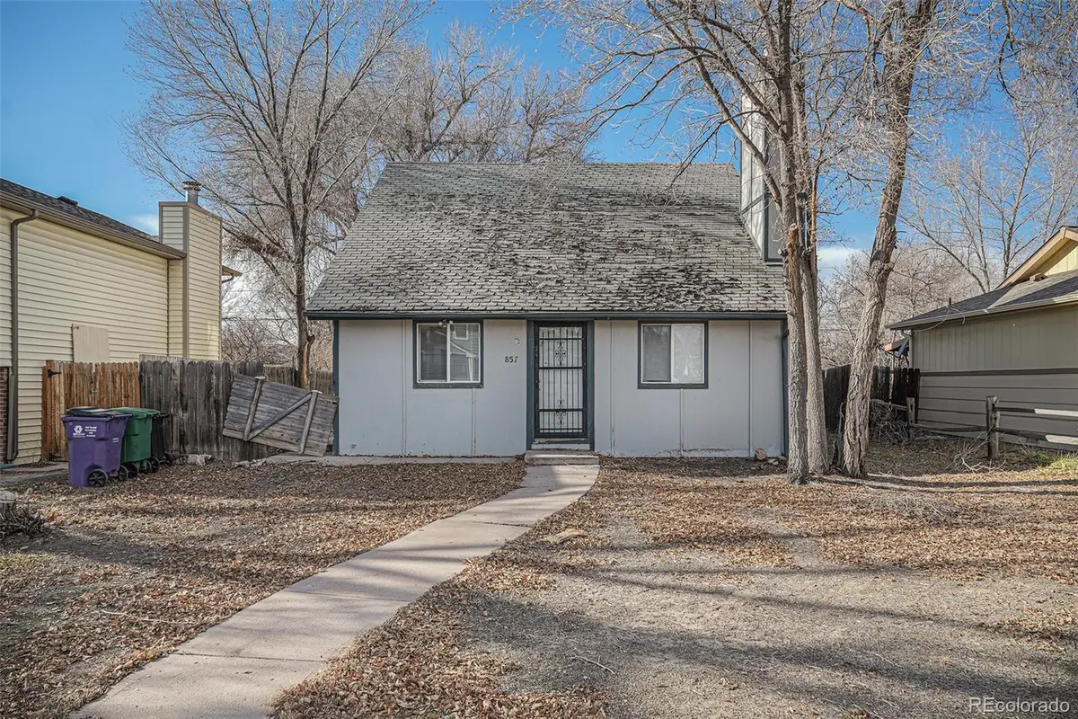 857 S Leyden Street, Denver, CO 80224 - Image #1