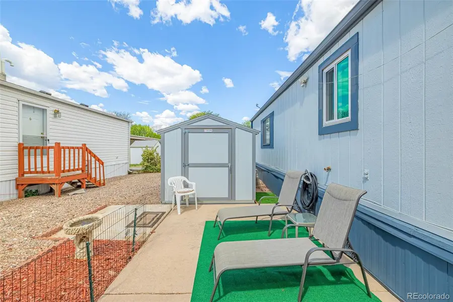 3750 N Cascade Avenue, Colorado Springs, CO 80907 - #2