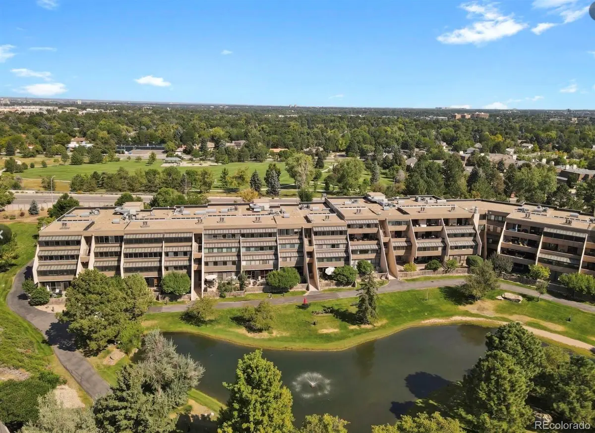 7000 E Quincy Avenue #109, Denver, CO 80237 - Image #1