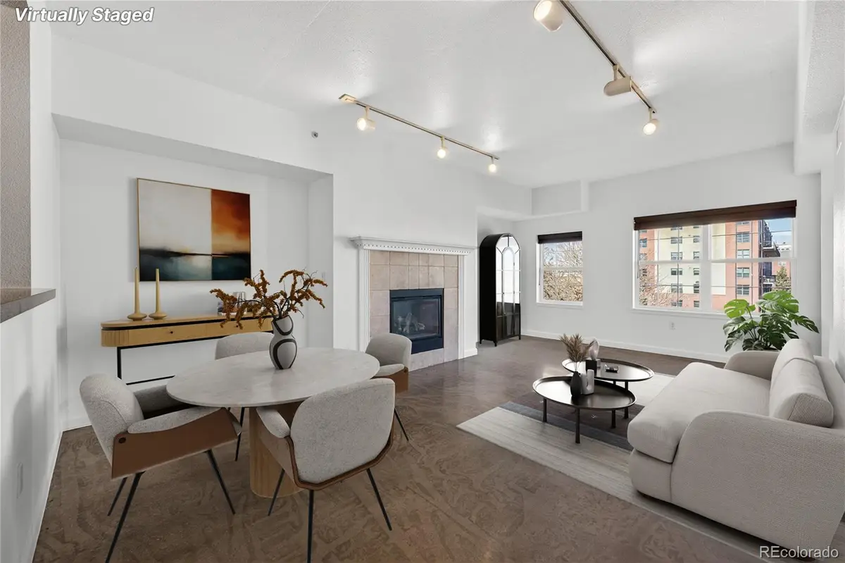 1780 N Washington Street #305, Denver, CO 80203 - Image #1