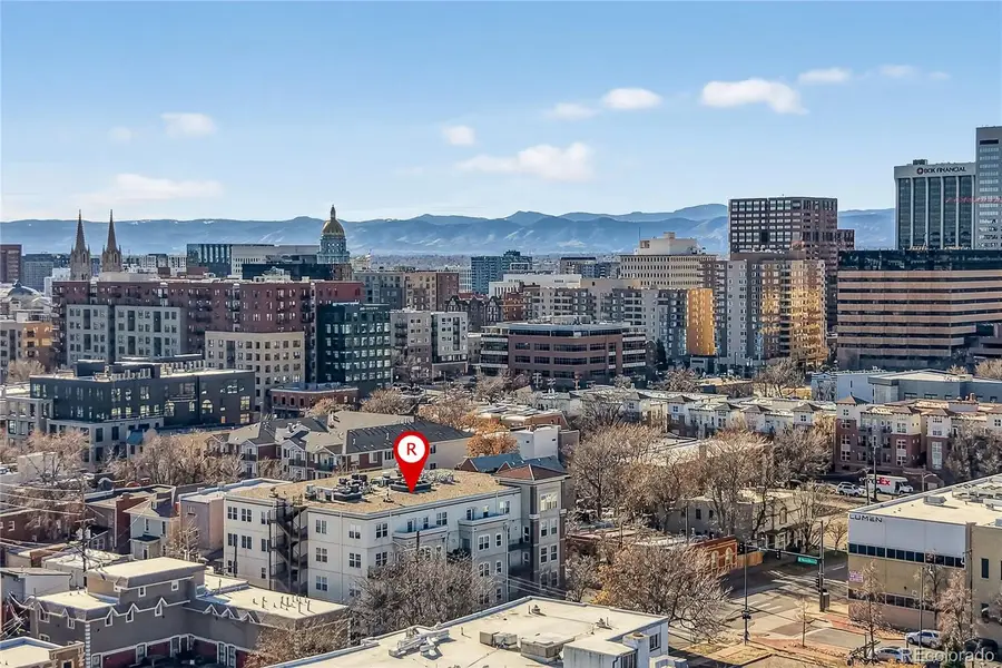 1780 N Washington Street #305, Denver, CO 80203 - Image #2