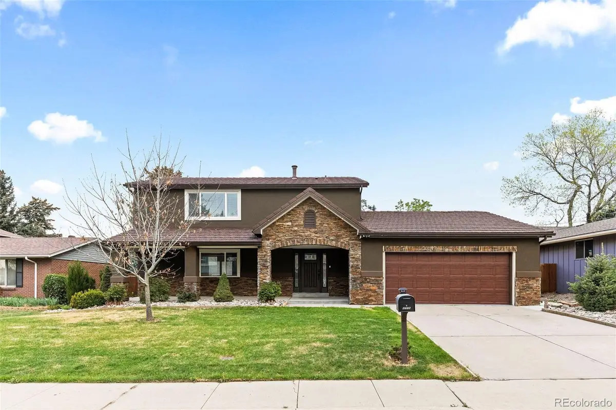 2775 S Marshall Street, Denver, CO 80227 - #1