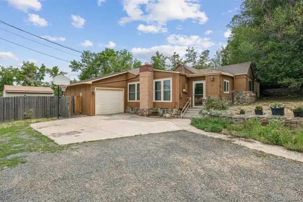 123 High Parkway, Golden, CO 80403