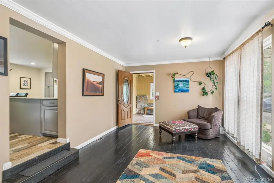 123 High Parkway, Golden, CO 80403 - #3