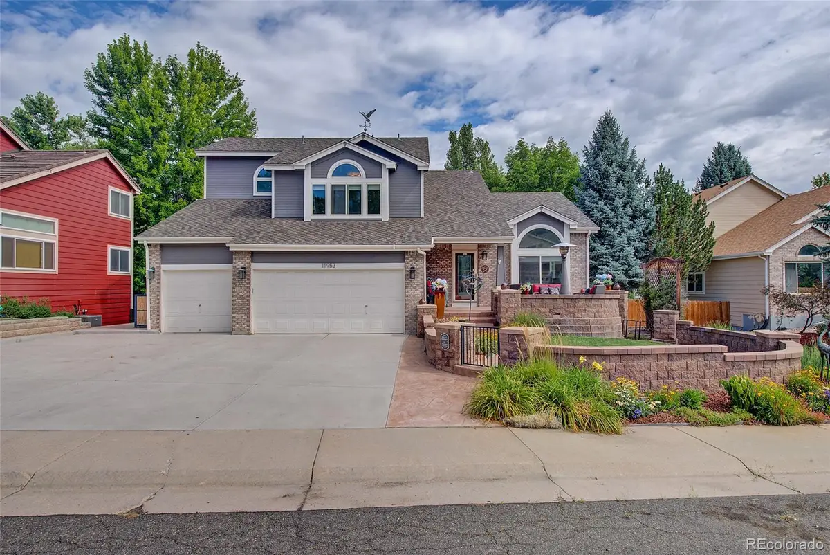 11953 W 56th Circle, Arvada, CO 80002 - #1