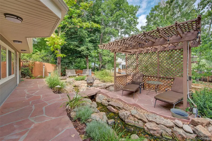 11953 W 56th Circle, Arvada, CO 80002 - #3