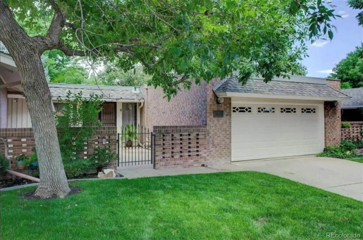9 Par Circle, Littleton, CO 80123 - #1