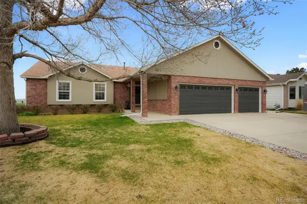 953 N Greeley Avenue, Johnstown, CO 80534