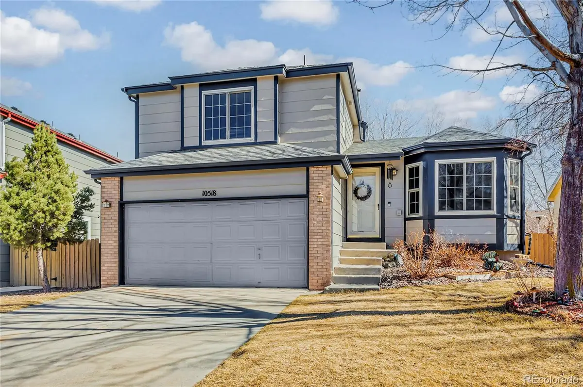 10518 Holyoke Drive, Parker, CO 80134 - #1