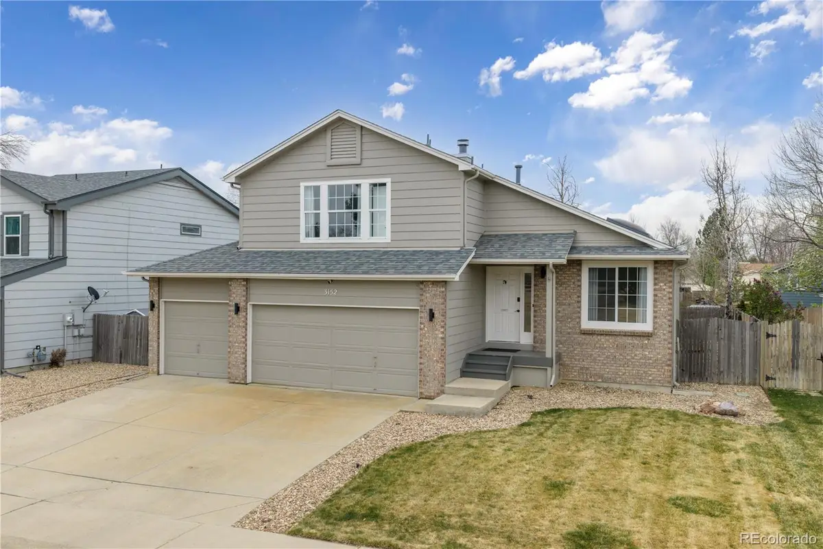 3152 N Princess Circle, Broomfield, CO 80020 - #1