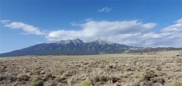 Lot 8 Cedar Avenue, Blanca, CO 81123