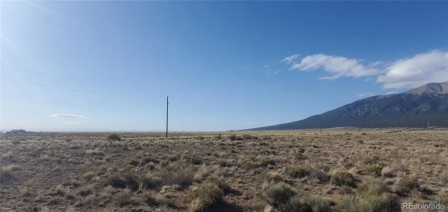 Lot 8 Cedar Avenue, Blanca, CO 81123 - #2