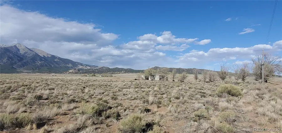 Lot 8 Cedar Avenue, Blanca, CO 81123 - #3